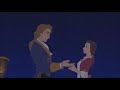 El Beso De Bella Y Bestia