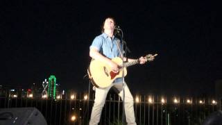 Rhett Miller ~ Caroline