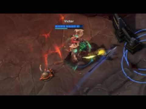 Tyrande, I NEED YOU!