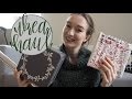 IKEA Haul Winter 2016