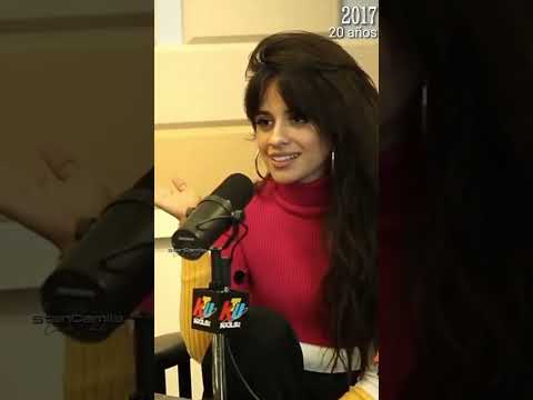 Camila Cabello confesses: Does she speak Spanish? Does she have an accent? What language does she...