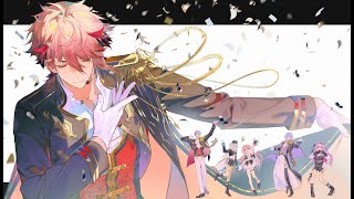 【#SitR広島 振り返り】ただいま。【セラフ・ダズルガーデン/にじさんじ】