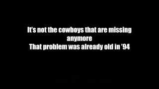 Mika - Good guys (lyrics)