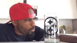 Eagles preseason game talk (EAGLES VS STEELERS)