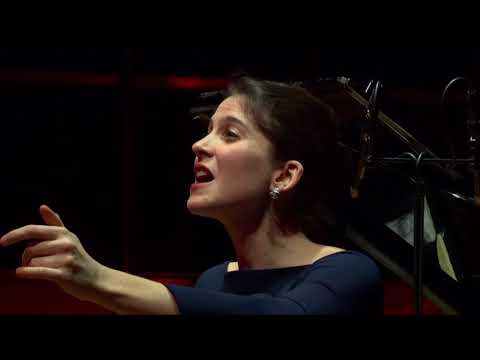 Francis Poulenc | La Dame de Monte-Carlo par Virginie Verrez et Ismaël Margain