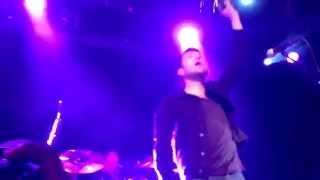 Blur - Thought I Was A Spaceman - LIVE - Musichall of Williamsburg