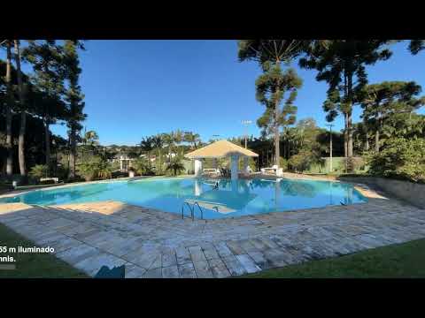 ESPETACULAR RESIDENCIA EM CONDOMINIO PIRAQUARA PR