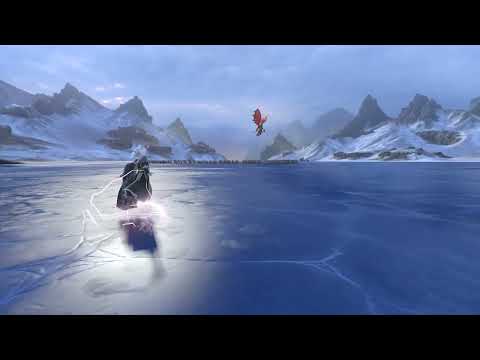 Total War: WARHAMMER 3 - Miao Ying (Human Form Animations)