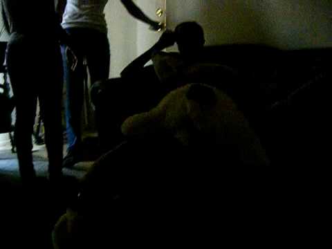 @ Smelly house trippin