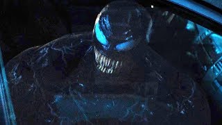 &quot;Parasite?!&quot; Scene - Venom (2018) Movie Clip HD