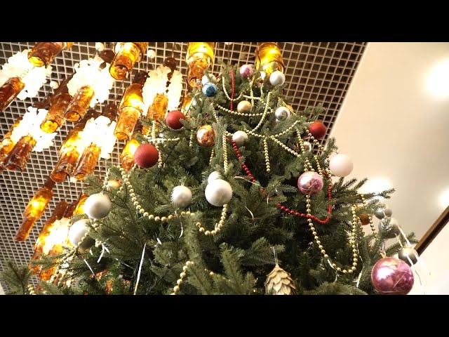 Судебные приставы Ангарска приняли участие в акции «Ёлка желаний»