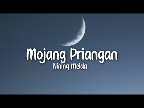 Nining Meida - Mojang Priangan Raka Remix Viral TikTok (Lyrics)