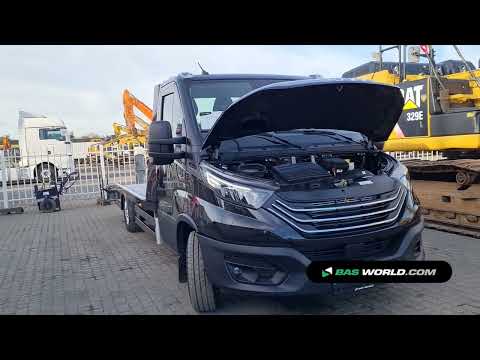 70158354 Iveco Daily