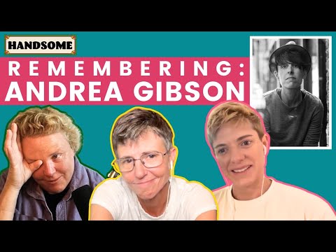 Handsome remembers a friend and ponders the afterlife