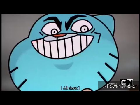 Gumball - Master of the Seas