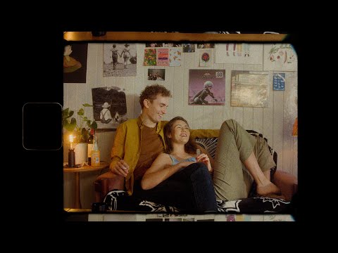 Synne Vo - Ett minutt (Official Music Video) (soundtrack fra Rådebank)