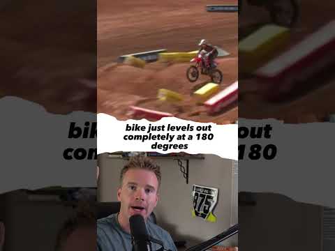 look Through the Whoops #mx #racing #sx #supercross #dirtbikes #moto #motocross #bikes