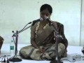 Ronkini Gupta sings Maru Bihag (Drut)