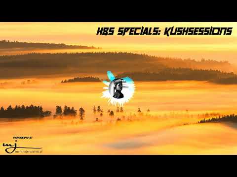 KUSHSESSIONS Guest Mix - Liquid Drum And Bass - H&S SPECIALS 2020