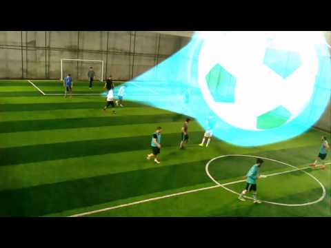 Ayaz Arena Halı Saha 07.05.2016 20:00 - akillisaha.com