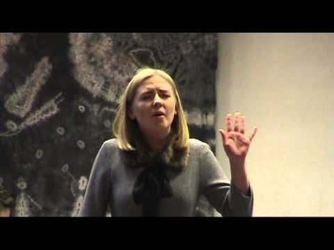 Elzė Borsteikaitė Jurgos arija iš Velnio nuotaka