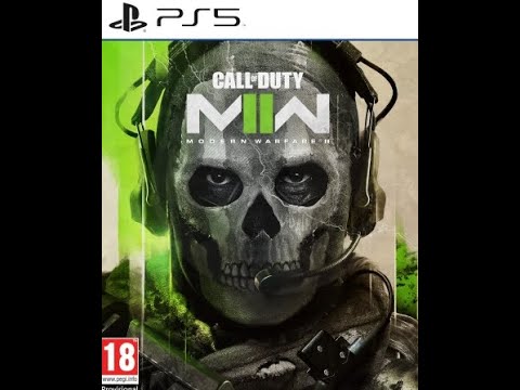 Originalky.cz - Call Of Duty Modern Warfare II (PS5) recenze by Pechi