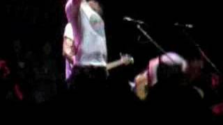 Yellow Cat/Red Cat - Say Anything LIVE