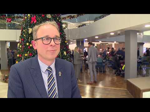 Ondanks alle problemen gaat de gemeente uit van opening Lelystad Airport in 2024