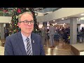 Ondanks alle problemen gaat de gemeente uit van opening Lelystad Airport in 2024
