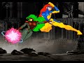 SPECIAL REQUEST 47 Jean Grey XVSF V S Jean Grey Joancarlo MUGEN Battles