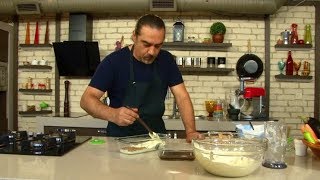 Պատրաստենք միասին. Տիրամիսու