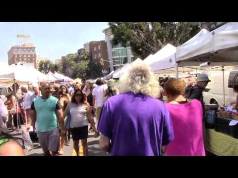 download lagu mp3 mp4 Hollywood California Farmers Market, download lagu Hollywood California Farmers Market gratis, unduh video klip Hollywood California Farmers Market