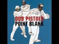 Dub Pistols - Towerblock Trash