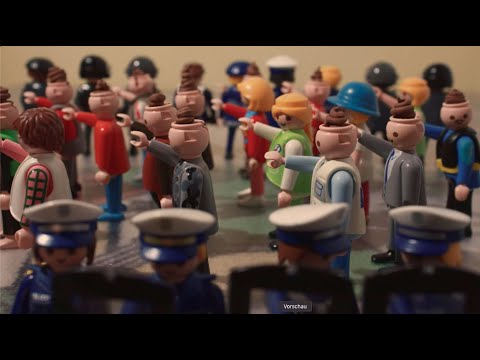 FaulenzA feat Lady Lazy - AfNÖ! (official Music Video)