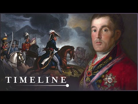 The Peninsular War, 1808-11: Wellington's Rise And The Defense Of Portugal