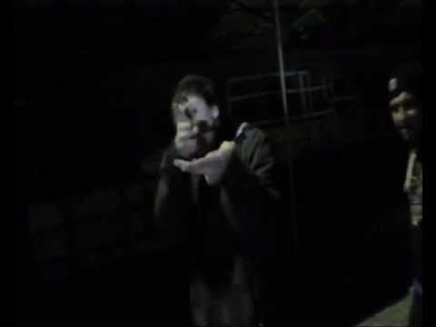 Narqo-z Cropped Acapella .