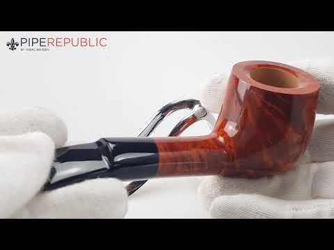 Rattray’s Short Fellow Pfeifen Terracotta 60 Einzelstück