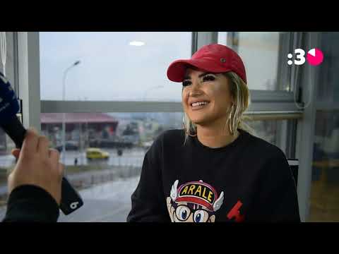 60 SEKONDA ENGJELLUSHA SALIHU`