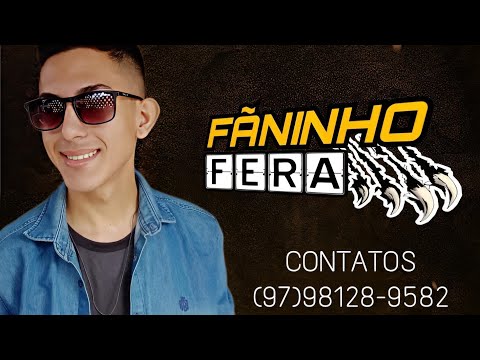 CD COMPLETO FÃNINHO FERA FORRÓ BEIRADÃO 2023