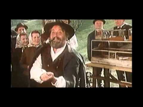 Cvetje v jeseni AVDIO