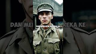 Download lagu Misi Rahasia Pasukan Nazi Jerman yang Menyamar Sebagai Tentara Amerika pada Perang Dunia II mp3 Download lagu Misi Rahasia Pasukan Nazi Jerman yang Menyamar Sebagai Tentara Amerika pada Perang Dunia II mp3