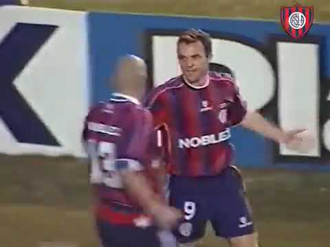 Video — Gol vs Racing Club