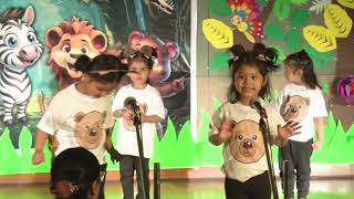Sushila Birla Girls' School Video