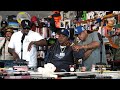 The LOX Tiny Desk Concert