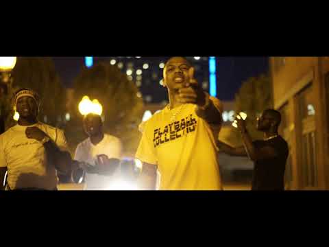 Real DGil x BG Brill x Supafly Todd - Tap In (Official Music Video)