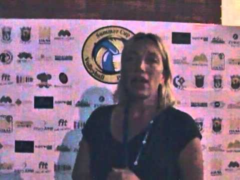 Summer Cup 2015 - Ingrid Poel (Dinto Warmenhuizen)