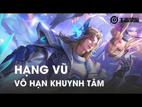 Vô Hạn Khuynh Tâm