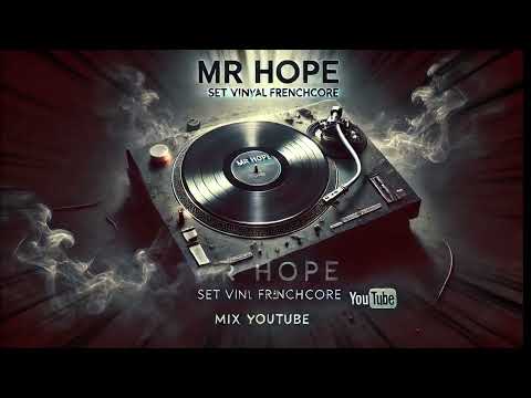 Mr Hope - Frenchcore Madness | Le Mix Explosif Qui Va Vous Faire Vibrer !