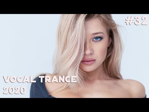 ♫ Vocal Trance Mix 2020 l December l Episode 32