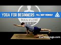 Yoga For Beginners 30 Minute Full Body Workout Yogaformen
